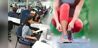 Trabajadores del sector público disfrutarán de un día libre adicional este 2025 si cumplen con un único requisito en Perú Trabajadores del sector público disfrutarán de un día libre adicional este 2025 si cumplen con un único requisito en Perú