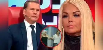 Shirley Cherres estalla y lanza dura advertencia a Renato Rossini tras confesar que la engañó: "Pobre, si yo hablara"