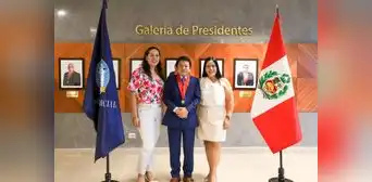 Se realizarán jornadas de justicia itinerante en distrito de Ignacio Escudero Se realizarán jornadas de justicia itinerante en distrito de Ignacio Escudero