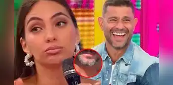 Natalie Vértiz expone radical cambio de look de Yaco Eskenazi y usuarios quedan en shock: "No lo reconocí" Natalie Vértiz expone radical cambio de look de Yaco Eskenazi y usuarios quedan en shock: "No lo reconocí"