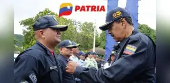 Cobrarán un bono de casi 5.000 bolívares a fines de abril 2025: fecha clave del pago y quiénes lo reciben con aumento vía Sistema Patria Cobrarán un bono de casi 5.000 bolívares a fines de abril 2025: fecha clave del pago y quiénes lo reciben con aumento vía Sistema Patria