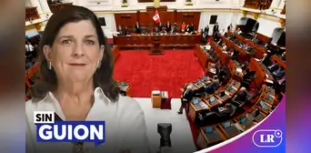 RMP sobre las leyes aprobadas por el Congreso: "Han organizado su sucesión mejor que el Papa Francisco" RMP sobre las leyes aprobadas por el Congreso: "Han organizado su sucesión mejor que el Papa Francisco"