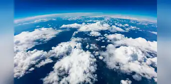 Científicos estadounidenses revelan cuánto tiempo falta para que la Tierra se quede sin vida por la falta de oxigeno Científicos estadounidenses revelan cuánto tiempo falta para que la Tierra se quede sin vida por la falta de oxigeno