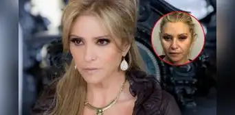 Reconocida actriz mexicana de Televisa fue acusada de robo en una tienda de lujo de EEUU: probó su inocencia 4 años después