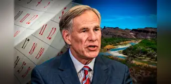 Calendario con festivos en Texas: qué fechas serán no laborables entre mayo y diciembre 2025 al mando de Greg Abbott Calendario con festivos en Texas: qué fechas serán no laborables entre mayo y diciembre 2025 al mando de Greg Abbott