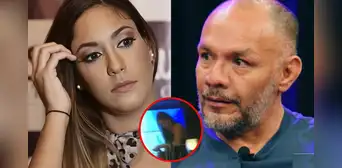 Tilsa Lozano habla fuerte sobre el ampay con su esposo Jackson Mora en hotel: “Apechugar cada una de mis decisiones" Tilsa Lozano habla fuerte sobre el ampay con su esposo Jackson Mora en hotel: “Apechugar cada una de mis decisiones"