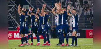 Próximo partido de Alianza Lima en Copa Libertadores: ¿cuándo vuelve a jugar contra Sao Paulo?