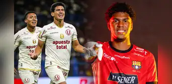 Tabla de posiciones de Universitario: así marcha el grupo B de la Copa Libertadores en la fecha 3