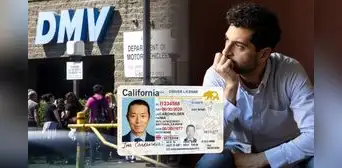 DMV asegura que no podrás acceder a la Real ID en California si tienes este documento DMV asegura que no podrás acceder a la Real ID en California si tienes este documento