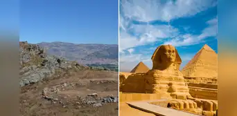 Arqueólogos en Perú descubrieron una impactante construcción ancestral que superó a las pirámides de Egipto: es 100 años más antigua