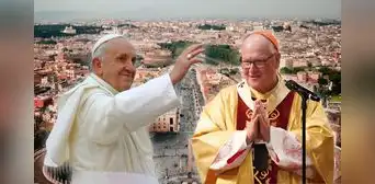 ¿Quién es Timothy Dolan, el cardenal de Nueva York y candidato potencial de EEUU para ser sucesor del papa Francisco?