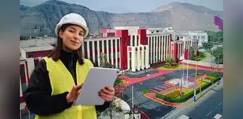 La nueva carrera de la UNI que tiene convenio con la NASA y salarios mayores a S/50.000 en el extranjero La nueva carrera de la UNI que tiene convenio con la NASA y salarios mayores a S/50.000 en el extranjero