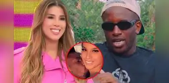 ¿Jefferson Farfán quiso tener un hijo con Yahaira Plasencia? Cantante impacta con sorprendente respuesta