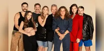Ricardo Montaner y el secuestro por el que dejó Venezuela para mudarse a Estados Unidos junto a su familia