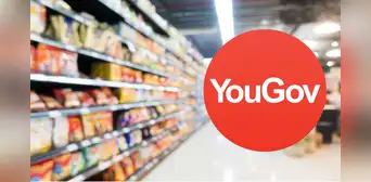 Esta es la empresa más popular para los compradores de comestibles en Estados Unidos en 2025, según YouGov