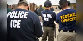 Malas noticias para inmigrantes en EEUU: nuevo proyecto de ley en este estado prohibiría 'ciudades santuario' que protegen indocumentados de ICE