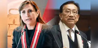 Fiscalía de la Nación presenta denuncia constitucional contra Patricia Benavides y congresista José Balcázar por cohecho