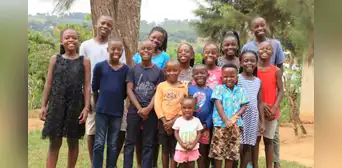 Denuncian abandono de un grupo infantil africano llamado Masaka Kids en Colombia tras un festival en Cartagena Denuncian abandono de un grupo infantil africano llamado Masaka Kids en Colombia tras un festival en Cartagena