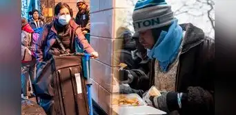 Malas noticias para inmigrantes en Nueva York: estado eliminará importante programa de asistencia desde junio de 2025 Malas noticias para inmigrantes en Nueva York: estado eliminará importante programa de asistencia desde junio de 2025