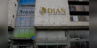 ¡Atención, colombianos! Declaración de renta 2025: la DIAN impone un nuevo requisito clave que deberás presentar ¡Atención, colombianos! Declaración de renta 2025: la DIAN impone un nuevo requisito clave que deberás presentar