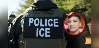 Inmigrante de Venezuela fue deportado de EEUU por agentes ICE, pero no se sabe adónde lo enviaron: amigos y familiares lo buscan Inmigrante de Venezuela fue deportado de EEUU por agentes ICE, pero no se sabe adónde lo enviaron: amigos y familiares lo buscan