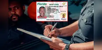 FLHSMV: este grupo de conductores en Florida podría perder su licencia de conducir según reglas de tránsito en 2025