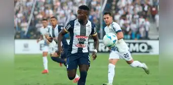 Alianza Lima vs Talleres EN VIVO vía ESPN: gol de Paolo Guerrero en Matute por la Copa Libertadores 2025 Alianza Lima vs Talleres EN VIVO vía ESPN: gol de Paolo Guerrero en Matute por la Copa Libertadores 2025
