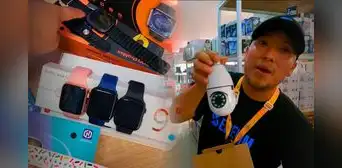 El inmenso almacén escondido en Comas que remata audífonos, relojes, juguetes y más desde S/2.50: ¿cómo llegar con el Metropolitano? El inmenso almacén escondido en Comas que remata audífonos, relojes, juguetes y más desde S/2.50: ¿cómo llegar con el Metropolitano?