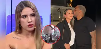 Darinka Ramírez presume nueva bicicleta para su hija con Farfán tras descubrir obsequio de Xiomy Kanashiro: "Es lo mejor para mí" Darinka Ramírez presume nueva bicicleta para su hija con Farfán tras descubrir obsequio de Xiomy Kanashiro: "Es lo mejor para mí"