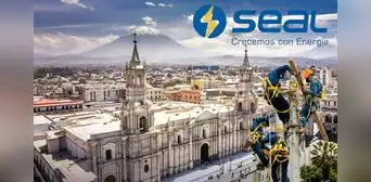 Corte de luz en Arequipa programado por Seal: horarios y zonas afectadas de este 24 de abril Corte de luz en Arequipa programado por Seal: horarios y zonas afectadas de este 24 de abril
