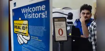 TSA advierte a pasajeros que no presenten este documento en EEUU: ''Esperen retrasos en sus vuelos''