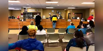 Aviso importante para conductores en EEUU: cinco oficinas del DMV en este estado abrirán el sábado para que puedan solicitar la Real ID Aviso importante para conductores en EEUU: cinco oficinas del DMV en este estado abrirán el sábado para que puedan solicitar la Real ID