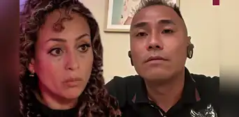 Tenchy Ugaz responde fuerte a Sara Manrique tras recibir carta notarial por caso de su hija: "No merece llamarse madre" Tenchy Ugaz responde fuerte a Sara Manrique tras recibir carta notarial por caso de su hija: "No merece llamarse madre"