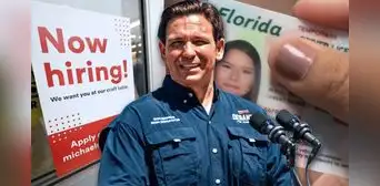Mobile Act aprobada por Ron DeSantis para trabajadores en Florida: 5 requisitos básicos para acceder a la Ley de Movilidad Interestatal Mobile Act aprobada por Ron DeSantis para trabajadores en Florida: 5 requisitos básicos para acceder a la Ley de Movilidad Interestatal