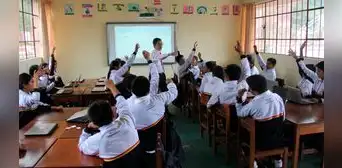 ¿Habrá clases el viernes 2 de mayo en los colegios a nivel nacional? ¿Habrá clases el viernes 2 de mayo en los colegios a nivel nacional?