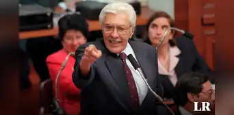 Gustavo Mohme Llona: sin libertad de prensa, no hay democracia