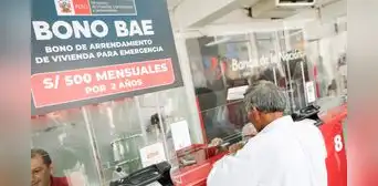 Ministerio de Vivienda entregará 417 nuevos bonos de S/500 para familias con inmuebles dañados por las lluvias Ministerio de Vivienda entregará 417 nuevos bonos de S/500 para familias con inmuebles dañados por las lluvias