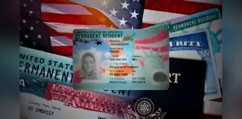 Aviso importante para inmigrantes con Green Card: el formulario que los residentes permanentes deben presentar ante USCIS para volver a EEUU Aviso importante para inmigrantes con Green Card: el formulario que los residentes permanentes deben presentar ante USCIS para volver a EEUU