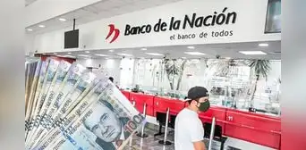 Banco de la Nación brinda el cronograma de pagos para el cobro de sueldos y pensiones de trabajadores del sector público en mayo de 2025 Banco de la Nación brinda el cronograma de pagos para el cobro de sueldos y pensiones de trabajadores del sector público en mayo de 2025