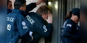 Aviso importante para inmigrantes en EEUU: la ley vigente durante el gobierno de Gavin Newsom que protege indocumentados del ICE en California Aviso importante para inmigrantes en EEUU: la ley vigente durante el gobierno de Gavin Newsom que protege indocumentados del ICE en California
