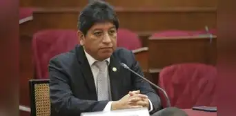 Defensoría cambia de postura y respalda proyecto de impunidad para delitos de lesa humanidad Defensoría cambia de postura y respalda proyecto de impunidad para delitos de lesa humanidad