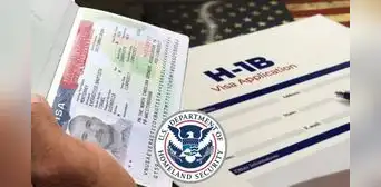 EEUU anuncia nuevos requisitos para la visa H-1B: estos son los cambios que debes conocer si estás buscando empleo en el país EEUU anuncia nuevos requisitos para la visa H-1B: estos son los cambios que debes conocer si estás buscando empleo en el país