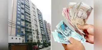 Este es el distrito de Lima Metropolitana con el alquiler de departamentos más barato: se ubica en una conocida zona del norte Este es el distrito de Lima Metropolitana con el alquiler de departamentos más barato: se ubica en una conocida zona del norte