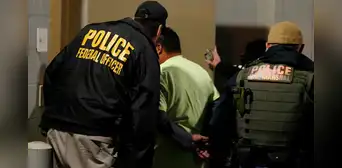 Aviso importante para inmigrantes en EEUU: la ley vigente durante el gobierno de Bob Ferguson que protege indocumentados del ICE en Washington
