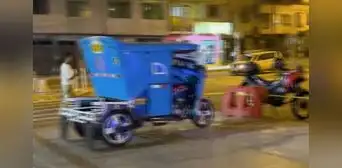 Mototaxista lucha por su vida tras ser baleado: colegas temen revelar extorsión en San Juan de Lurigancho