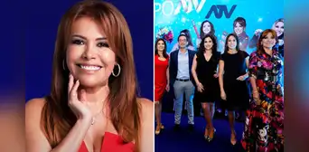 Magaly Medina dejaría ATV tras tensiones con figuras del canal y se iría a la competencia, según el periodista Christian Bayro