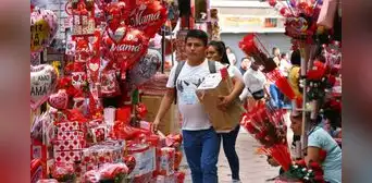Día de la Madre: gasto en regalos será entre S/250 y S/350, pero podría incrementarse si liberan AFP y CTS Día de la Madre: gasto en regalos será entre S/250 y S/350, pero podría incrementarse si liberan AFP y CTS
