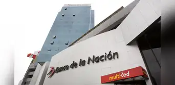 ¿Cuánto cobra el Banco de la Nación por retirar dinero? Conoce las nuevas comisiones por consultas y más operaciones en Perú este 2025 ¿Cuánto cobra el Banco de la Nación por retirar dinero? Conoce las nuevas comisiones por consultas y más operaciones en Perú este 2025