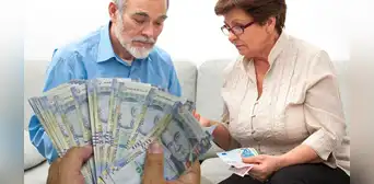 Si tienes menos de 15 años de aportes en la ONP, este es el monto máximo de pensión que recibirás cuando te jubiles en Perú Si tienes menos de 15 años de aportes en la ONP, este es el monto máximo de pensión que recibirás cuando te jubiles en Perú
