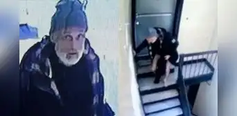 Vigilantes en Nueva York agreden a delincuente reincidente tras intento de violación a una anciana: "No toleramos ese tipo de cosas aquí" Vigilantes en Nueva York agreden a delincuente reincidente tras intento de violación a una anciana: "No toleramos ese tipo de cosas aquí"